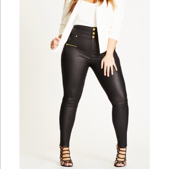 city chic corset jeans